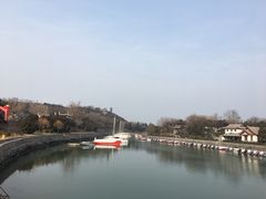-蓬莱仙岛