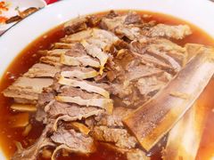 牛肋排骨-西贝(枫蓝国际购物中心店)