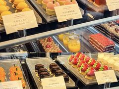 -广州富力君悦大酒店·凯菲厅