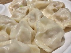 -四姐妹东北饺子(沙尾路店)