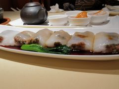 -湛江花园酒店·桃园馆