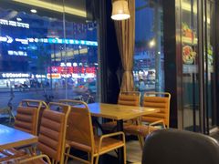 -豪客来牛排(府河店)