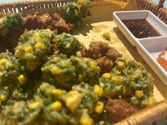 -汉唐守艺人·河北面馆(民心河店)