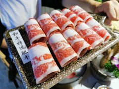 和牛精选肥牛-哈拉海和牛主题餐厅(哈西店)