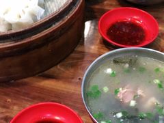 -海汇源老烧麦店(东大街总店)