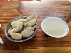 -锅贴大王南翔小笼(临沂二村店)