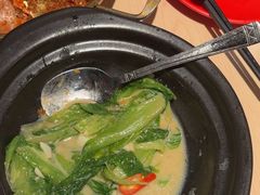 -避风塘(宝山万达店)