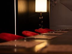 -云厨·高空西餐厅(成都瑯珀·凯悦臻选酒店)