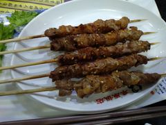 -草原饭店火锅