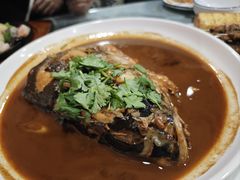 -听涛雅苑百味饺子老家菜馆