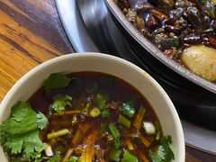 -黑竹香鸡(营和巷店)