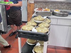 -崖口煲仔饭