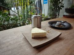 -知亘茶食