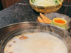 -捞王锅物料理(凯旋路店)