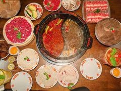 -牛市坎火锅(建设路店)