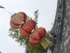 -穹窿山景区