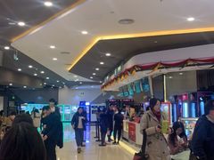 -北京英嘉国际影城(金源CINITY店)