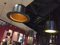 大堂-星伦多 自助料理(圆融店)
