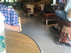 大堂-星巴克(中远两湾城店)
