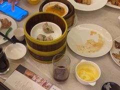 -福州天元国际威斯汀酒店·中国元素餐厅