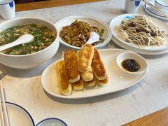 -不倒翁·安徽名菜楼(步行街店)