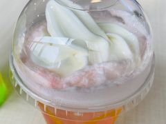 -麦当劳(燕顺路店)