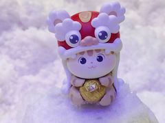 -宁波冰雪大世界(北仑区)