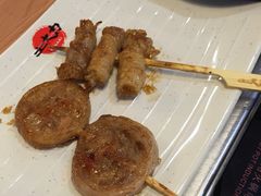 -土大力拌饭名家(丹尼斯百货店)