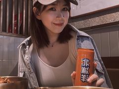 -小核桃烤肉馆(西塔店)