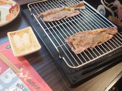 -仙隐小鹿中華の日料(荣民龙首广场店)