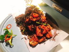 -姜君·千岛湖鱼头馆(浦东大道店)