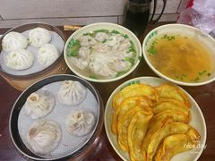 -李记清真馆(打钉巷店)