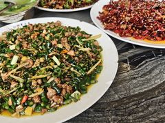 -江湖黑大兔(杨家坪店)