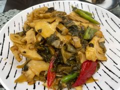 -旺山·浪头人家