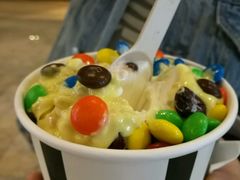-JW德国冻酸奶Frozen Yogurt(龙湖成都滨江天街店)