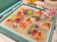 -PARFUM FLORAL花境法餐(南京首店)