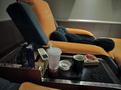 -悠闲岛·影院足道·按摩SPA(华侨城店)