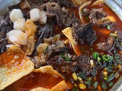 -桂湘缘卤味螺蛳粉