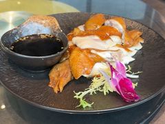 -德尚煌·顺德菜(誉山悠方天地店)