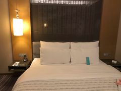 -青岛富力艾美酒店