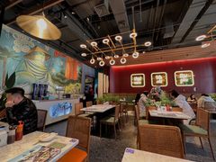 大堂-PHO爺·越南料理(亦庄大族广场店)