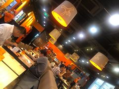 大堂-大快活(丽丰店)