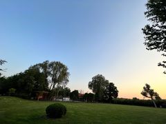 -意大利农场度假村