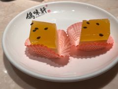 -鸽味轩(新街口店)