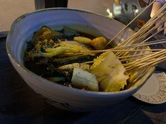 -ohbar live house(人广店)