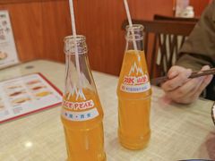 -大嘻咹biangbiang面(历史博物馆店)