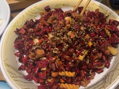 -严记小天府酸菜鱼(西四路店)