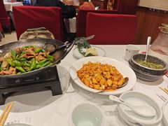 -潇湘码头·鲜湘菜(清河店)