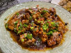 -美极鲜食坊(宝安南路店)