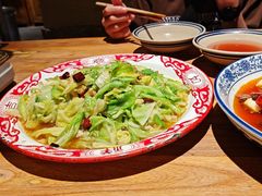 -破三川·新川菜(静安大融城店)